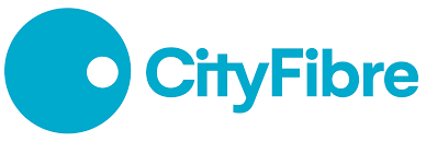 City Fibre Company Logo