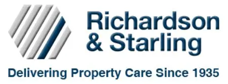 Richardson & Starling Company Logo