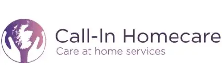 Call-In Homecare Company Logo