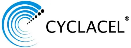 Cyclacel Company Logo