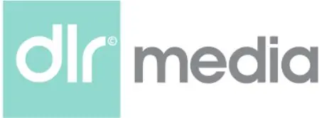 DLR Media Company Logo