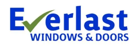 Everlast Windows & Doors Company Logo