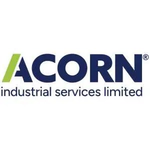 Acorn Industrial Services Logo