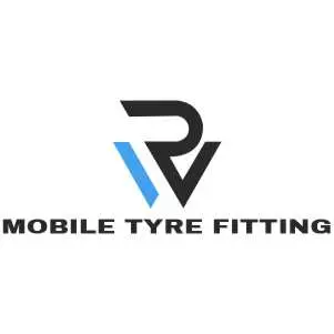 RW Tyres Logo