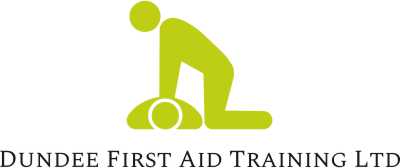 Dundee First Aid Training Ltd Logo